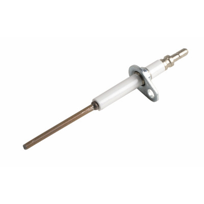 Flame sensing probe lg 70 - DE DIETRICH CHAPPEE : 97580453