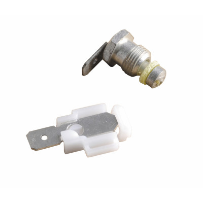 Thermocouple derivation ho - DE DIETRICH : 97580640