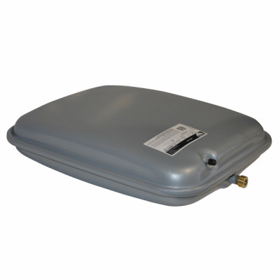 Expansion vessel iso V512D - DE DIETRICH CHAPPEE : 97581252