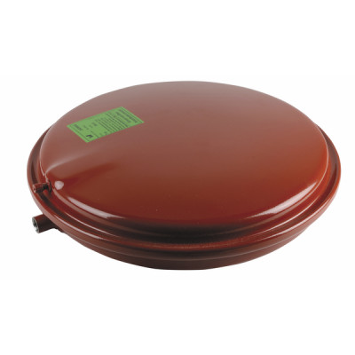 Vase d'expansion 8l- DE DIETRICH CHAPPEE - 97581257