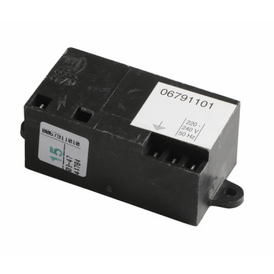 Transformador de encendido rv 679 1101 - DE DIETRICH : 97753843