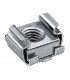Cage nut rap cj 4818 40 - DE DIETRICH CHAPPEE : 97758783