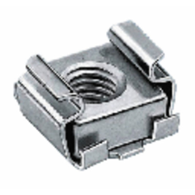 Tuerca caja rap cj 4818 40 - DE DIETRICH CHAPPEE : 97758783