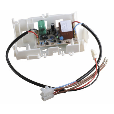 Circuit aci mu mono sav - DE DIETRICH : 97860003