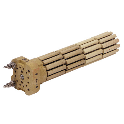 Élément chauffant barillet 2400w - DE DIETRICH CHAPPEE : 97863579