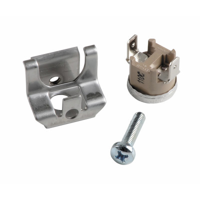 Klixon de seguridad  - DE DIETRICH CHAPPEE : 97900701