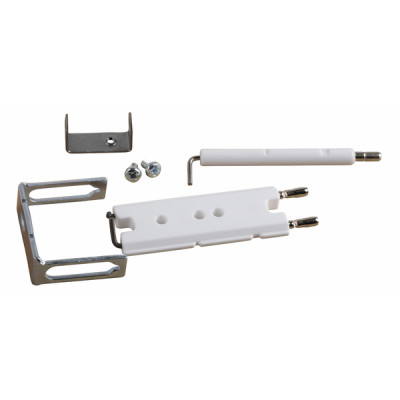Electrodo de encendido + ionización - DE DIETRICH CHAPPEE : 97902521