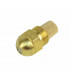 Nozzle danfoss - 0,60 - 60°sr - DE DIETRICH : 97903393