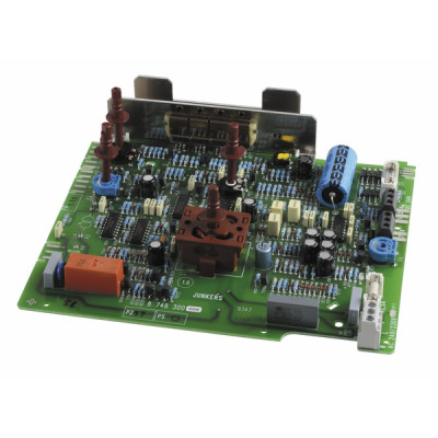 Tarjeta electrónica - DE DIETRICH CHAPPEE : 97904505