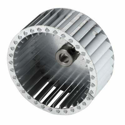 Turbine de brûleur OERTLI Lg32 - DE DIETRICH : 97904866