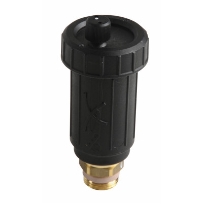 Auto air vent - DE DIETRICH CHAPPEE : 97905800