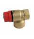 Soupape sécurité 3 bars 1/2" - DE DIETRICH : 97907702