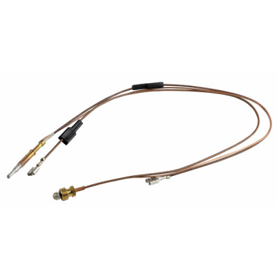 Thermocouple deviation - DE DIETRICH CHAPPEE : 97908280