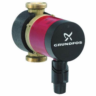 Circulador COMFORT 15-14 BX PM - GRUNDFOS : 97916772