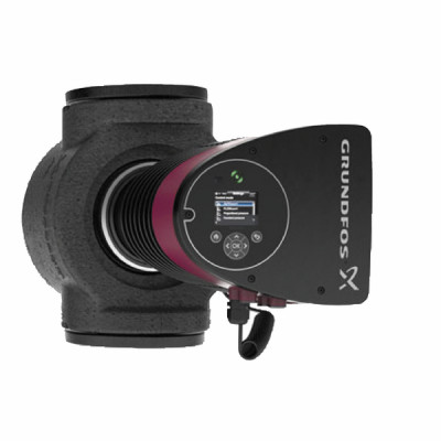 Circulateur MAGNA3 80-120 F - GRUNDFOS : 97924320