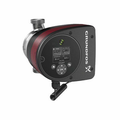 Circulador magna3 25-60 n 180 1x230v pn10 - GRUNDFOS : 97924337