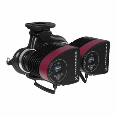 Circulateur MAGNA3 D 100-40 F - GRUNDFOS : 97924516