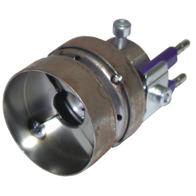 Combustion head n11b - DE DIETRICH CHAPPEE : 97949861