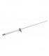 Flame sensing probe - DE DIETRICH : 97955318
