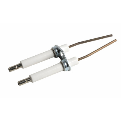 Ignition electrode  - DE DIETRICH CHAPPEE : 97955319