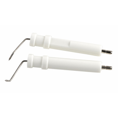 Électrode d'allumage - DE DIETRICH : 97955493