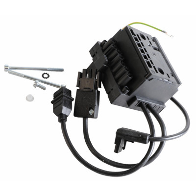 Wire base without heater - DE DIETRICH CHAPPEE : 97955503