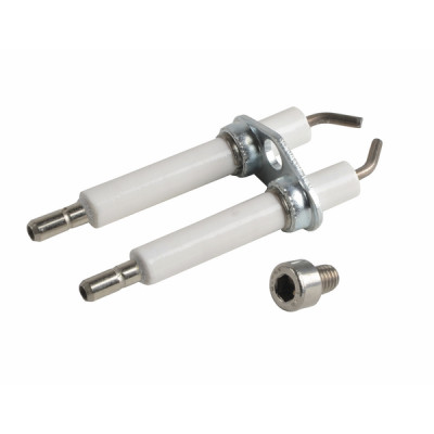 Ignition electrode  - DE DIETRICH : 97955658