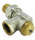 Corps thermostatisable équerre inversé 1/2" - COMAP : R807604