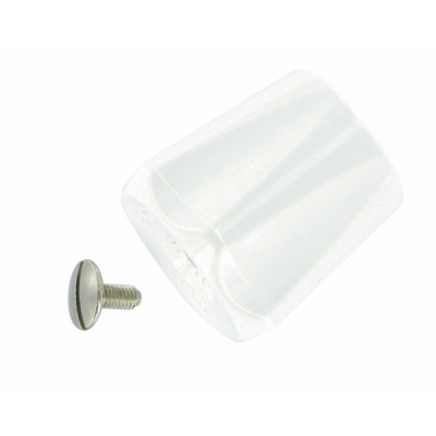 Volante nuevo modelo + tornillo - COMAP : M540001001