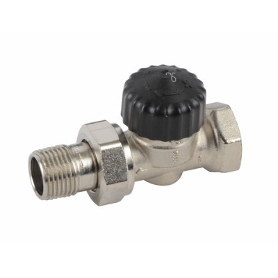 Cuerpo CALYPSO recto 1/2" - IMI : 3442-02.000