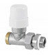 Cuerpo termostatizable recto macho RBM M3/8" - RBM : 490400
