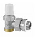 Codo de ajuste macho RBM 1/2" - RBM : 290400