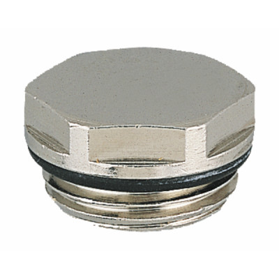 Radiator full cap in 1/2