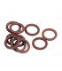 Rondelle de joint  (X 10) - VAILLANT : 981143