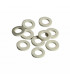 Washer  (X 10) - VAILLANT : 981146