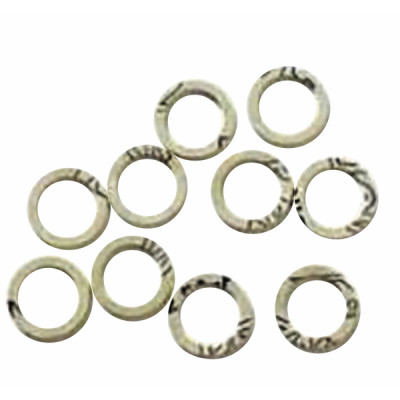 Junta  (X 10) - VAILLANT : 981147