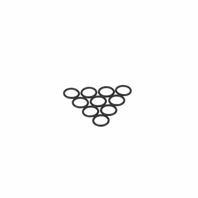 O'ring- VAILLANT - 981165  - (X10)