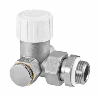 Vanne thermostatique 3 voies 1/2" (X 10) - RBM : 3950400