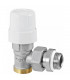 Robinet thermostatique équerre M3/8" (X 10) - RBM : 480300