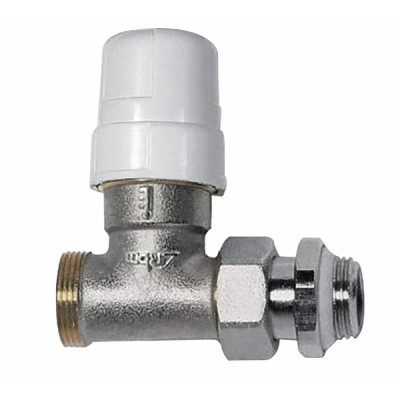 Cuerpo recto termostatizable 1/2" RFS (X 10) - RBM : 490400