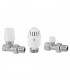 Thermostatic kits straight 3/8 (X 10) - RBM : 20790300