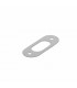 Electrode gasket - VAILLANT : 981330