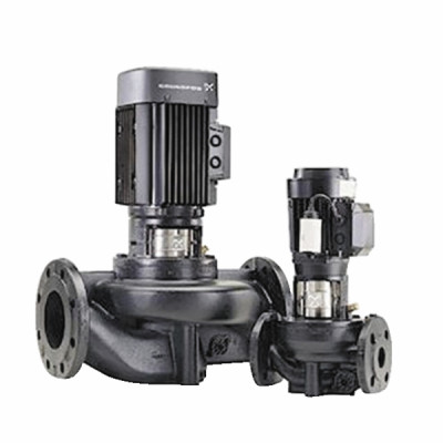 Pompe TP 40-180/2-A-F-A-BQQE - GRUNDFOS : 98133671