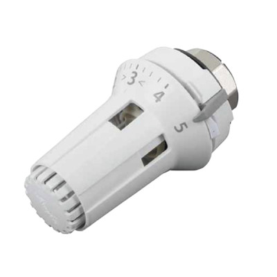 Tête thermostatique - bulbe liquide RAW-K 5013 - DANFOSS : 013G5013