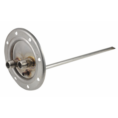 Trappe visite 9723520 - ATLANTIC : 982116