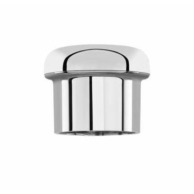 Diverter knob for bath-shower - ROCA : A525094400