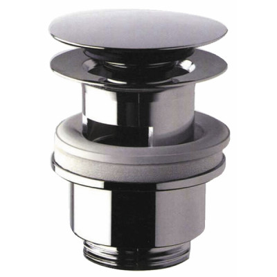 CLIC-CLAC drain - DIFF