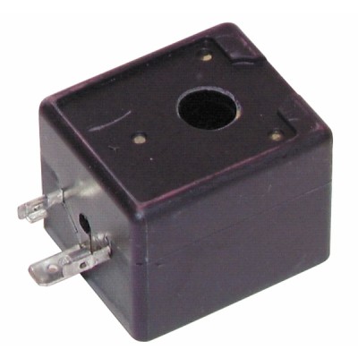 Spare coil for solenoid valve bs od 24v - DIFF