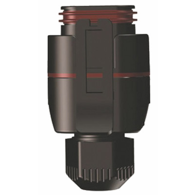 Kit plug cpl alpha - GRUNDFOS : 98284561