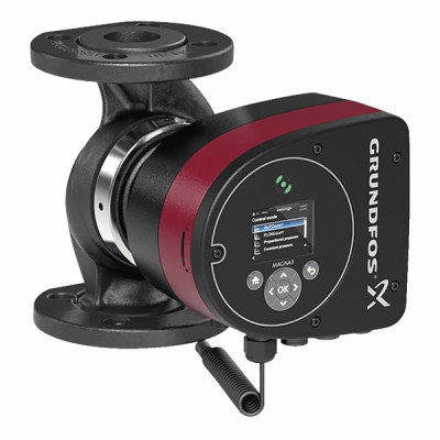 Circulateur MAGNA3 32-60 F - GRUNDFOS : 98333854